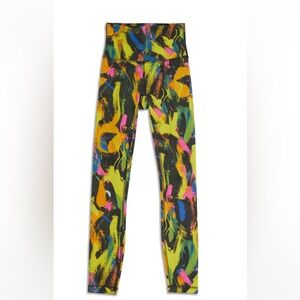 Lululemon Wunder Train HR tight 25"